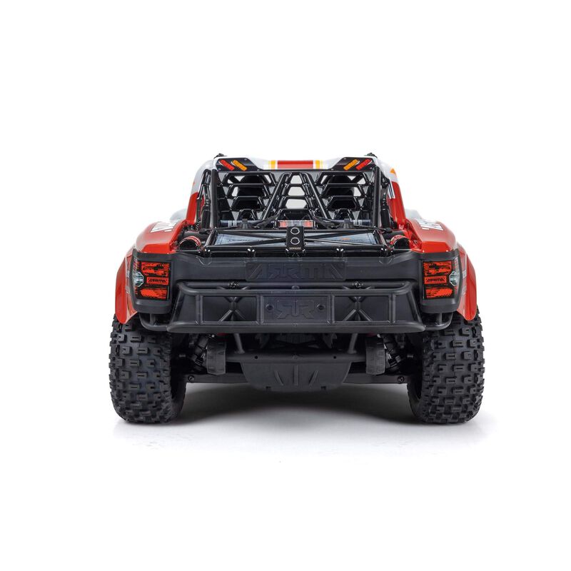 ARRMA: 1/8 Mojave 4S 4X4 RTR Desert Truck | Hobby Addicts