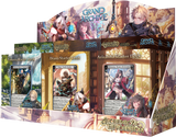 Grand Archive TCG: Alchemical Revolution Starter Deck