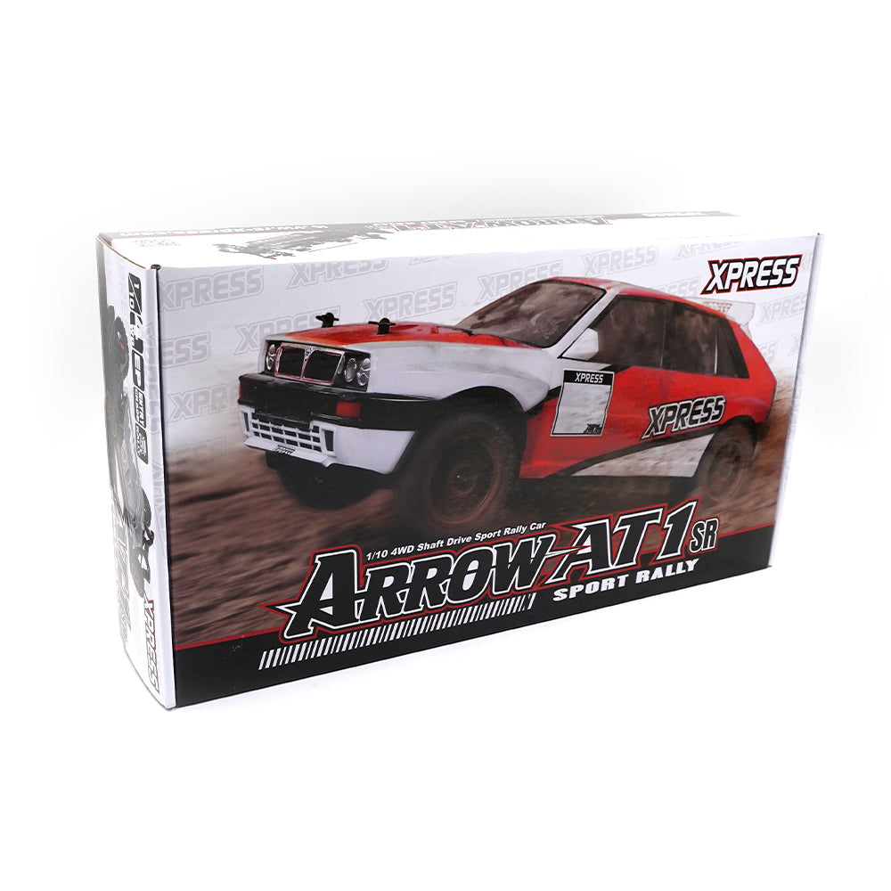 Xpress Kits – Hobby Addicts