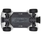 Arrma: MOJAVE GROM 4X4 RTA KIT Brushed Desert Truck