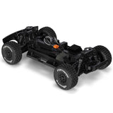 Arrma: MOJAVE GROM 4X4 RTA KIT Brushed Desert Truck