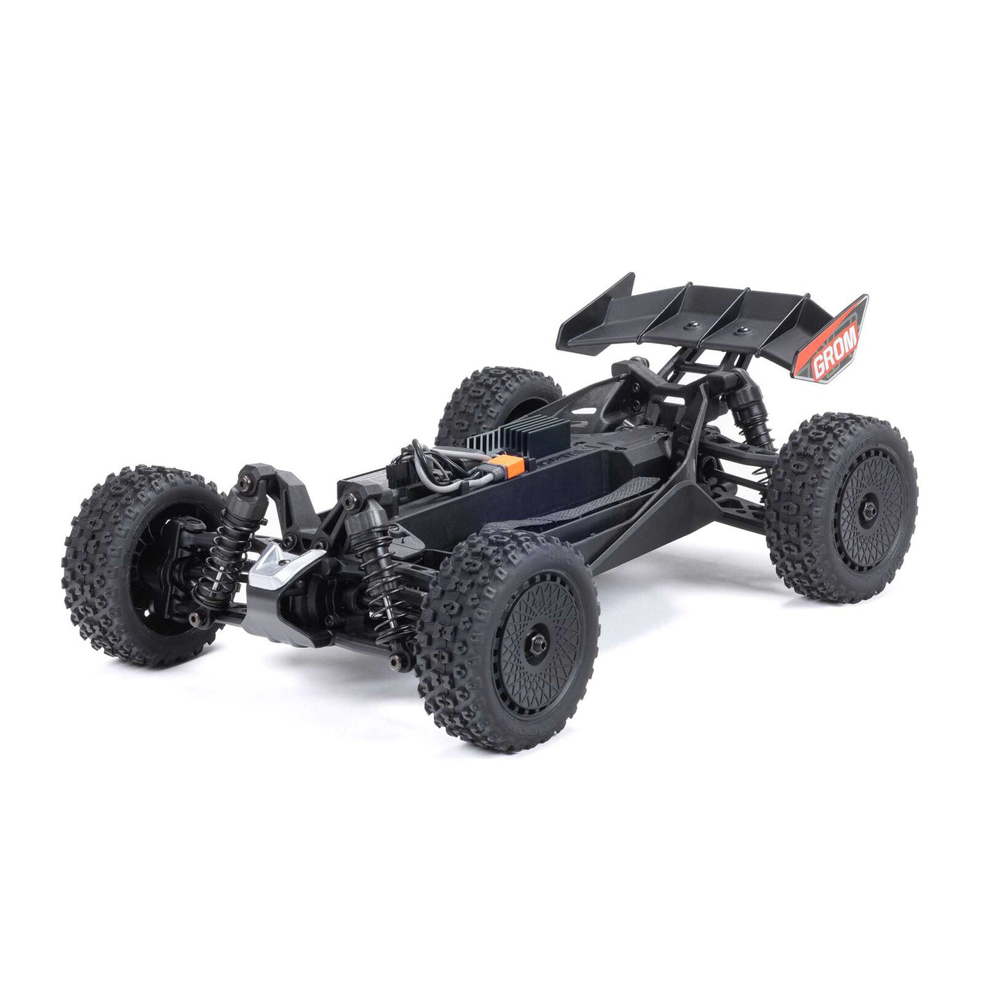 ARRMA: 1/14 Typhon GROM 4X4 RTR Brushed Buggy