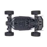 ARRMA: 1/14 Typhon GROM 4X4 RTR Brushed Buggy