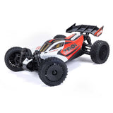 ARRMA: 1/14 Typhon GROM 4X4 RTR Brushed Buggy