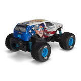 ARRMA: 1/16 Freedom Flyer 4X4 Monster Truck