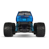ARRMA: 1/16 Freedom Flyer 4X4 Monster Truck