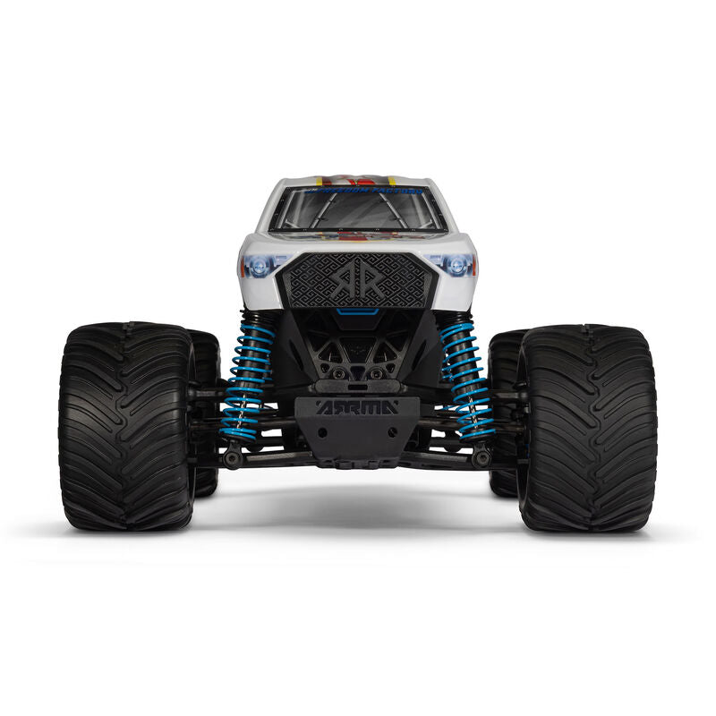 ARRMA: 1/16 Freedom Flyer 4X4 Monster Truck