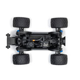 ARRMA: 1/16 Freedom Flyer 4X4 Monster Truck