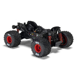 ARRMA: 1/16 QUAKE GROM 4X4 RTR Brushed Monster Truck