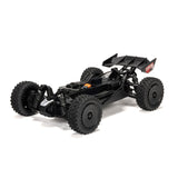 ARRMA: 1/14 Typhon GROM 223S DSC 4X4 RTR Brushless Buggy