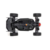 ARRMA: 1/14 Typhon GROM 223S DSC 4X4 RTR Brushless Buggy