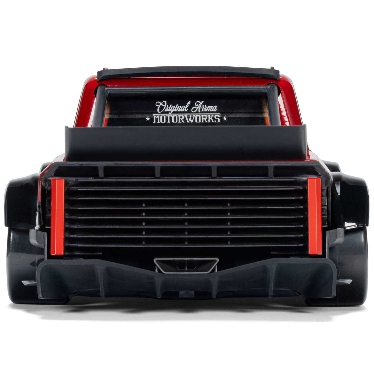 ARRMA: 1/12 Infraction GROM 3S BLX 4x4 Brushless Street Truck (Battery & Charger Included)