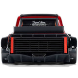 ARRMA: 1/12 Infraction GROM 3S BLX 4x4 Brushless Street Truck (Battery & Charger Included)