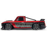 ARRMA: 1/12 Infraction GROM 3S BLX 4x4 Brushless Street Truck (Battery & Charger Included)