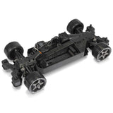 ARRMA: 1/12 Infraction GROM 3S BLX 4x4 Brushless Street Truck