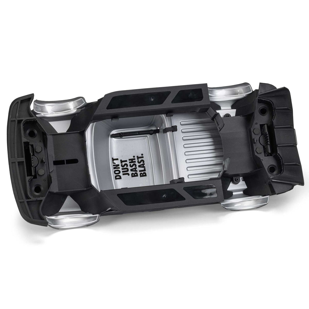 ARRMA: 1/12 Infraction GROM 3S BLX 4x4 Brushless Street Truck