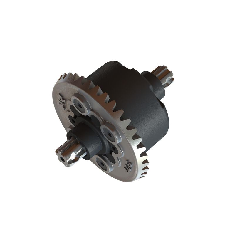 Arrma: Metal Diff Set (37T, 1.35M)