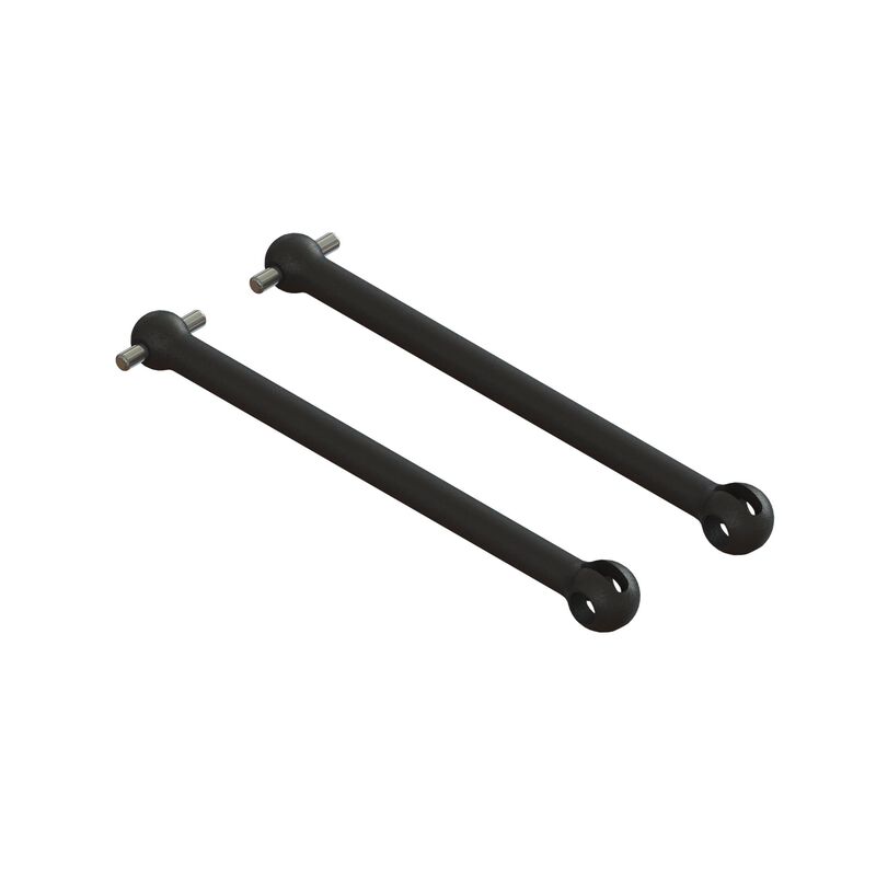 ARRMA: CVD Driveshaft 50mm (2pcs)