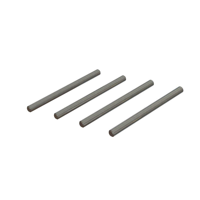 ARRMA: Hingepin 2.5x37mm (4 pcs)