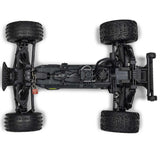 ARRMA: 1/10 Vorteks 223S DSC 2WD RTR Brushless Stadium Truck