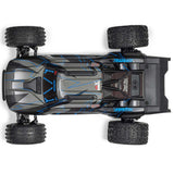 ARRMA: 1/10 Vorteks 223S DSC 2WD RTR Brushless Stadium Truck