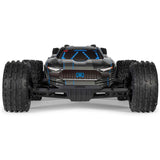 ARRMA: 1/10 Vorteks 223S DSC 2WD RTR Brushless Stadium Truck