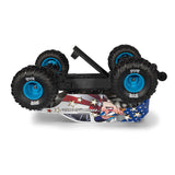 ARRMA: 1/10 Freedom Flyer 223s 2WD Brushless Monster Truck