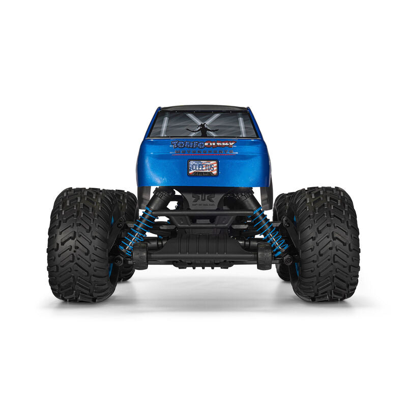 ARRMA: 1/10 Freedom Flyer 223s 2WD Brushless Monster Truck