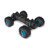 ARRMA: 1/10 Freedom Flyer 223s 2WD Brushless Monster Truck