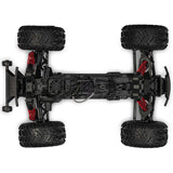 ARRMA: 1/10 Gorgon 223S RTR Brushless Monster Truck