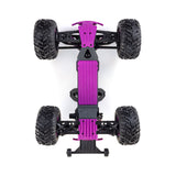 ARRMA: 1/10 Quake 223S DSC 2WD RTR Brushless Monster Truck