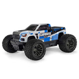 ARRMA: 1/10 Granite 4X4 RTR Brushed Monster Truck