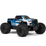 ARRMA: 1/10 GRANITE 223S DSC 4X4 RTR Brushless Monster Truck
