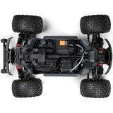 ARRMA: 1/10 GRANITE 223S DSC 4X4 RTR Brushless Monster Truck