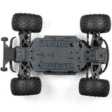 ARRMA: 1/10 GRANITE 223S DSC 4X4 RTR Brushless Monster Truck