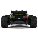 ARRMA: 1/10 VORTEKS 223S DSC 4X4 RTR Brushless Stadium Truck