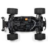 ARRMA: 1/10 VORTEKS 223S DSC 4X4 RTR Brushless Stadium Truck