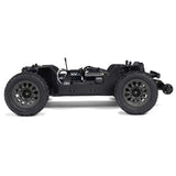 ARRMA: 1/10 VORTEKS 223S DSC 4X4 RTR Brushless Stadium Truck