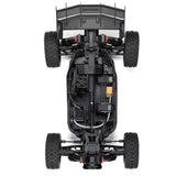 ARRMA: 1/8 Typhon 223S DSC 4X4 RTR Brushless Buggy