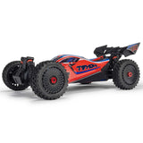 ARRMA: 1/8 Typhon 223S DSC 4X4 RTR Brushless Buggy