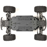 ARRMA: 1/10 BIG ROCK 223S DSC 4X4 RTR Brushless Monster Truck