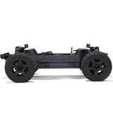 ARRMA: 1/10 BIG ROCK 223S DSC 4X4 RTR Brushless Monster Truck