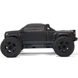 ARRMA: 1/10 BIG ROCK 223S DSC 4X4 RTR Brushless Monster Truck