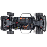 ARRMA: 1/8 INFRACTION 3S 4X4