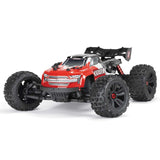 ARRMA: 1/10 Kraton 4S 4X4 RTR Brushless Speed Truck