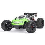 ARRMA: 1/10 Kraton 4S 4X4 RTR Brushless Speed Truck