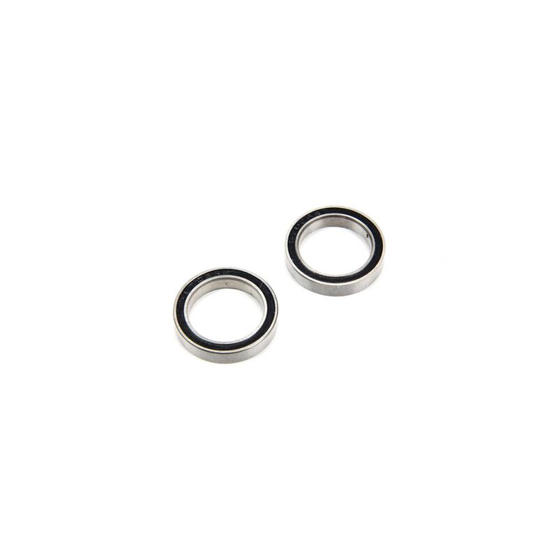 ARRMA: Ball Bearing 15x21x4mm (2pcs)