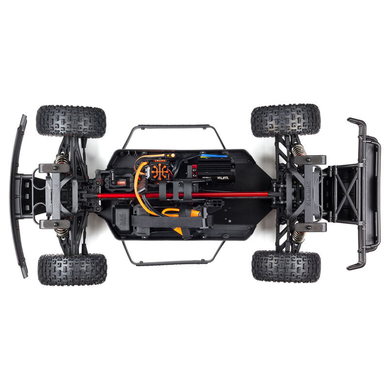ARRMA: 1/7 ARRMA Mojave 6S 4x4 RTR Brushless Short Course Truck
