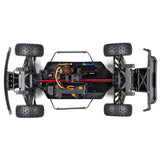 ARRMA: 1/7 ARRMA Mojave 6S 4x4 RTR Brushless Short Course Truck