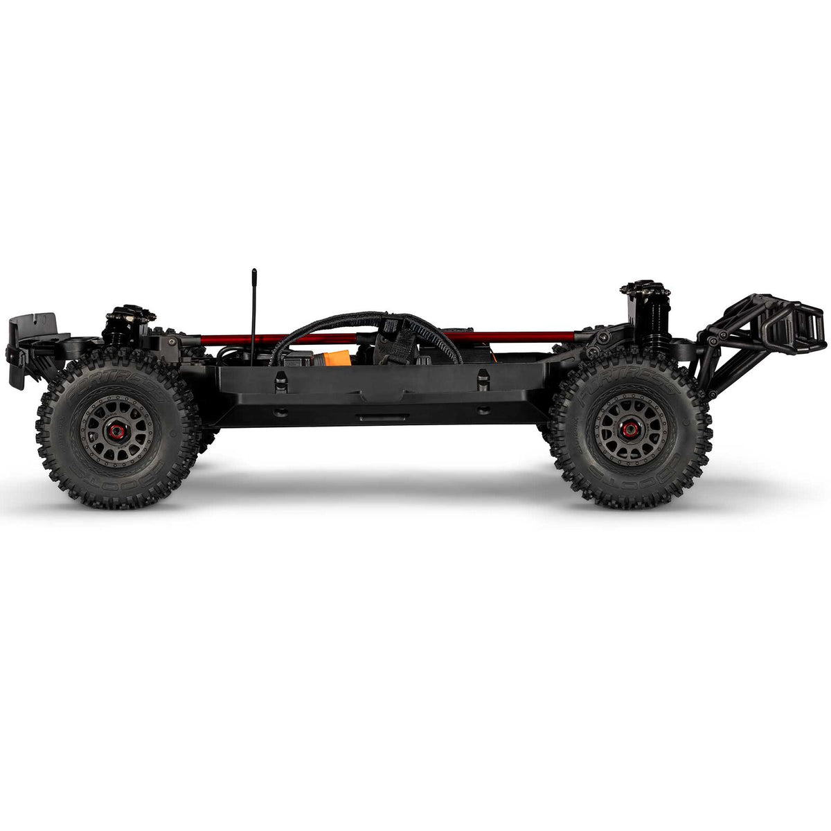 ARRMA: 1/7 MOJAVE 6S 4X4 RTR Brushless Desert Truck